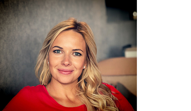 Aileen Liesegang